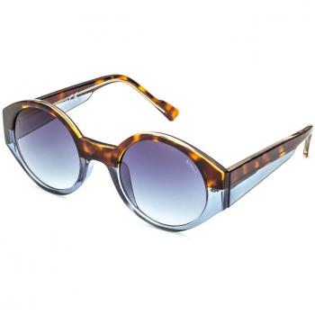 Saraghina DINA 403LA Men's Tortoiseshell Sunglasses Size 50