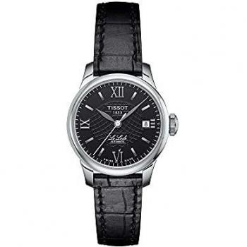 Tissot LE LOCLE T41.1.123.57 Automatic Watch for women
