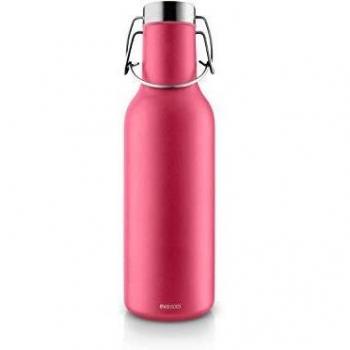 Eva Solo Cool - Termo (0,7 L), color rojo y rosa