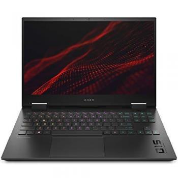 Portatil hp Pavilion Gaming omen 15 - ek0023ns i7-10750hh 15.6pulgadas 16gb - ssd1tb - nvidia RTX 2060 6gb - WiFi - BT - Free