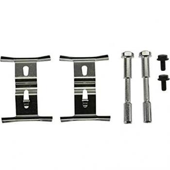 Kit de accesorios TRW PFK503 para pastillas de freno de disco