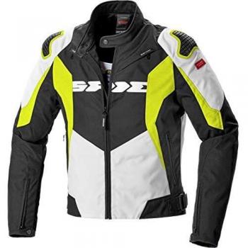 Spidi Sport Warrior Tex S