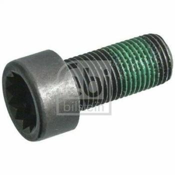 Tornillo de volante motor FEBI BILSTEIN 180264 para VW, AUDI y FORD