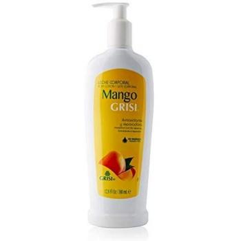 Leche Corporal Mango Grisi