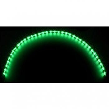 Phobya LED Flexlight LowDensit Green (36x SMD LEDs) 60cm