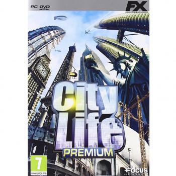 City Life