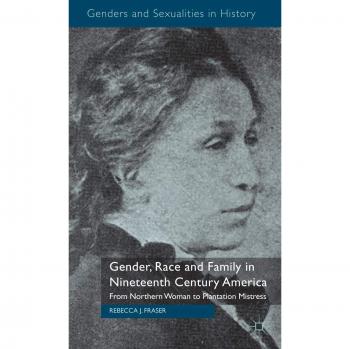 Nineteenth Century American Social Dynamics: Gender, Race, and Family Analysis
