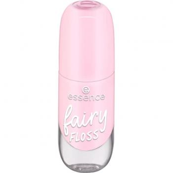 Esmalte de Uñas Gel Nail Colour - Essence - 70: Fairy Floss