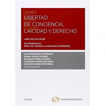 Libertad de conciencia, laicidad y derecho