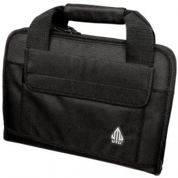 UTG Gun Bag, Unisex Adulto, Black, One Size