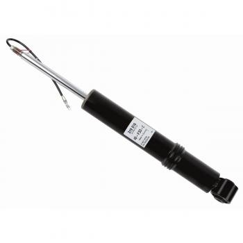 Amortiguador Sachs Eje Trasero 319 016 - Amortiguador de suspensión, compatible con vehículos específicos, diseñado para ofrecer un rendimiento óptimo en el eje trasero, fabricado por la marca Sachs, número de referencia