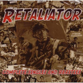 Complete singles rarities vinilo