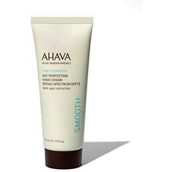 AHAVA Crema Para Manos (Spf 15) - 75ml.
