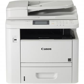 Canon i-SENSYS MF419 X A4 schwarzweiss de Laser multif