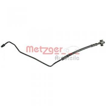 Latiguillo de freno Metzger 4119364 para Seat Cordoba, Ibiza y VW Polo III (trasero izquierdo)