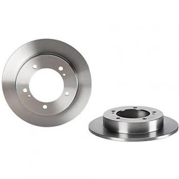 Brembo 08.B304.10 Rotores de Discos de Frenos