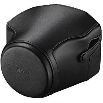 Sony LCJRXE - Funda Protectora para cámara Cyber-Shot RX10