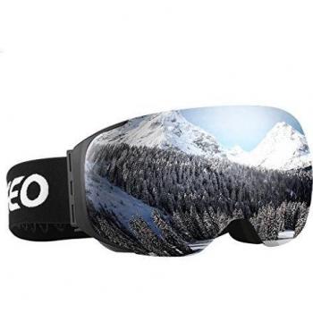 Enkeeo - Gafas de Esquí, de Snowboard