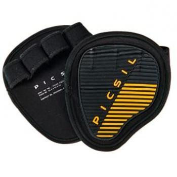 Manoplas de Gimnasio PICSIL para Cross Training y Calistenia, Agarre Antideslizante, Unisex