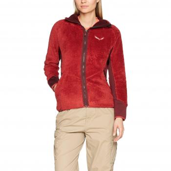 Salewa PUEZ WARM PL W FZ HDY, Farbe-Salewa:cornell/1880;Groesse-Salewa:48/42