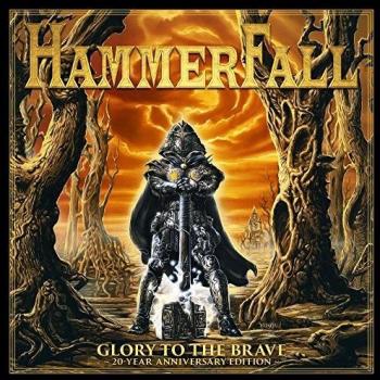 Glory To The Brave - Reloaded - Hammerfall