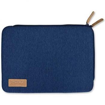 FUNDA PORTATIL TORINO 10/12,5AZUL MARINO