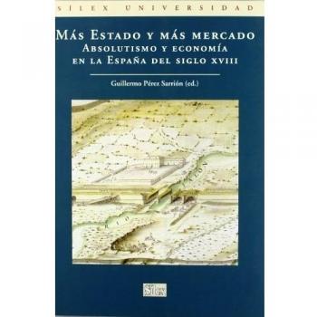 Más Estado y más mercado