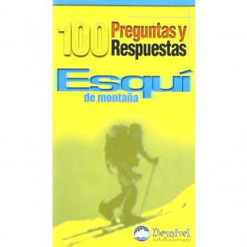 Esquí de montaña