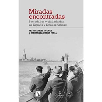Miradas encontradas: 258 - Esperanza Cerdá