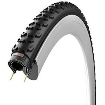 Vittoria Cross XG Pro Foldable - Cubierta para bicicleta híbrida, 700 x 31 C