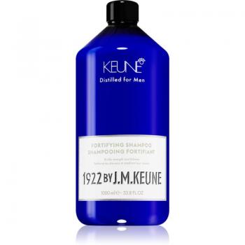 Keune 1922 Fortifying Shampoo 1000 ml