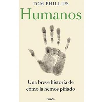 Humanos: Una breve historia de cómo la hemos pifiado
