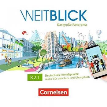 Weitblick B2.1