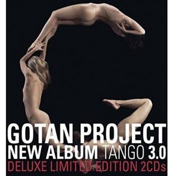 Tango 3.0 Deluxe Edition - Remixes & unreleased tracks