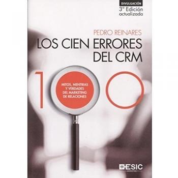 Cien errores del CRM,Los