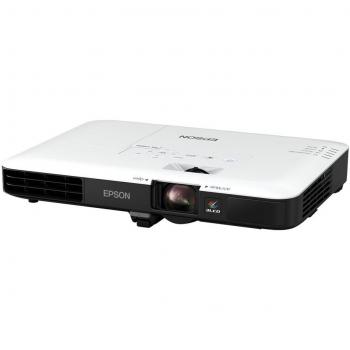 Epson EH-TW840 Full HD 3LCD Projector - 4000 Lumens, Portable, White