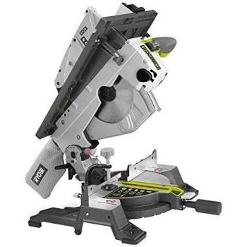 Ryobi RTMS1800-G - Ingletadora