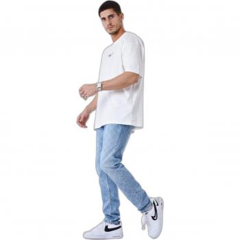 Project X Paris Regular Light Blue Jeans for Men Size 30