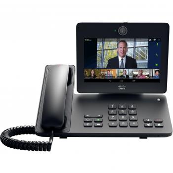 Cisco DX650 - Teléfono IP