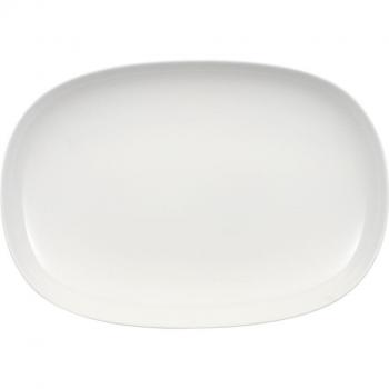 Centro de servir ovalado Urban Nature 35x24cm Villeroy & Boch