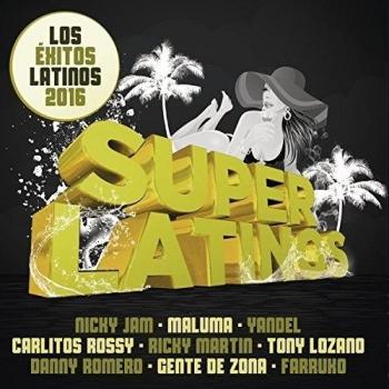 Super Latinos