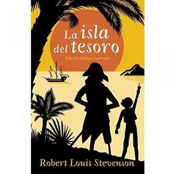 La isla del tesoro - Robert L. Stevenson