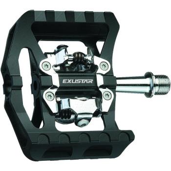 Exustar EPM822 - Pedal para bicicleta