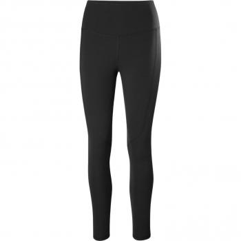 Helly Hansen Women's 7/8 Rapide Trail Leggings - Grey XS