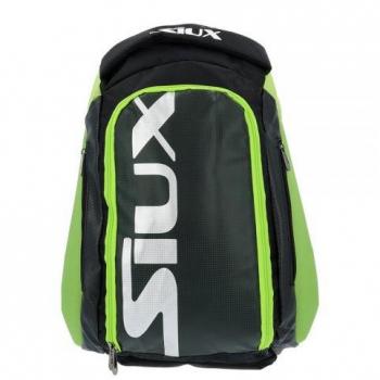 Paletero Mochila Siux Pro Tour Verde