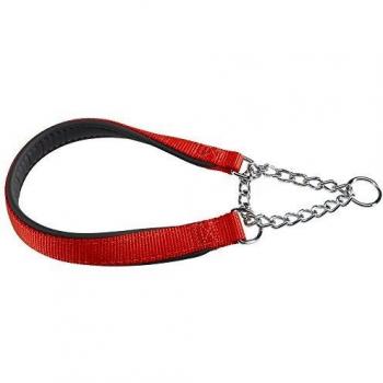 FERPLAST Collar NYLO Daytona CSS15 40 Rojo