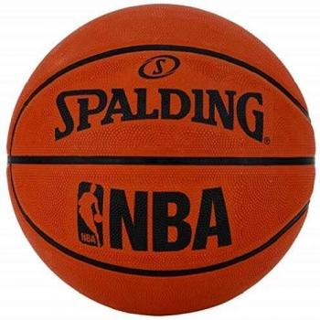 Spalding NBA SZ. 5 (83-964Z) Basketballs, Juventud Unisex, Orange
