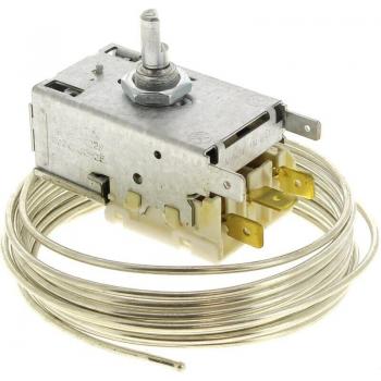 Termostato K59P1704 para frigorífico Electrolux Arthur Martin