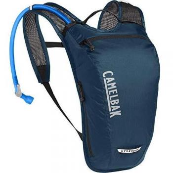 Camelbak Hydrobak Light Hydration Pack 1.5L/50oz Reservoir Gibraltar Navy - Size: One Size - Male