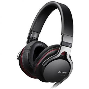 Sony MDR1RNC - Auriculares de diadema abiertos
